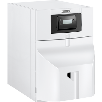 Remeha Hera Condens avec sonde ext  3-24 KW D - remeha